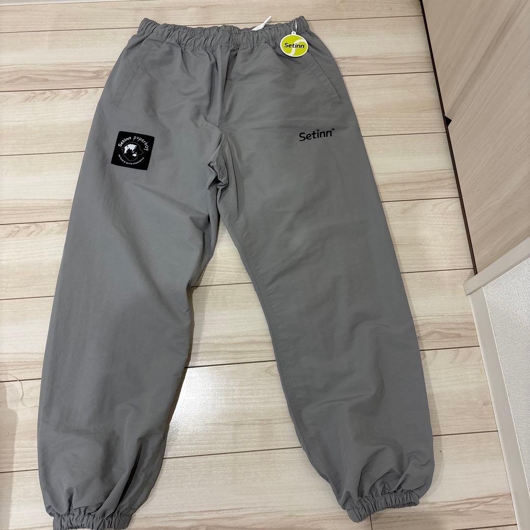 paperboy × Setinn【Tour Pants】Mサイズ 新品
