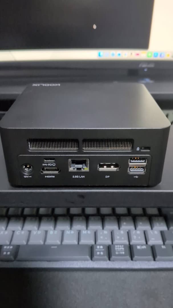 KODLIX GD90 第12世代 Core i9-12900HK 32GB