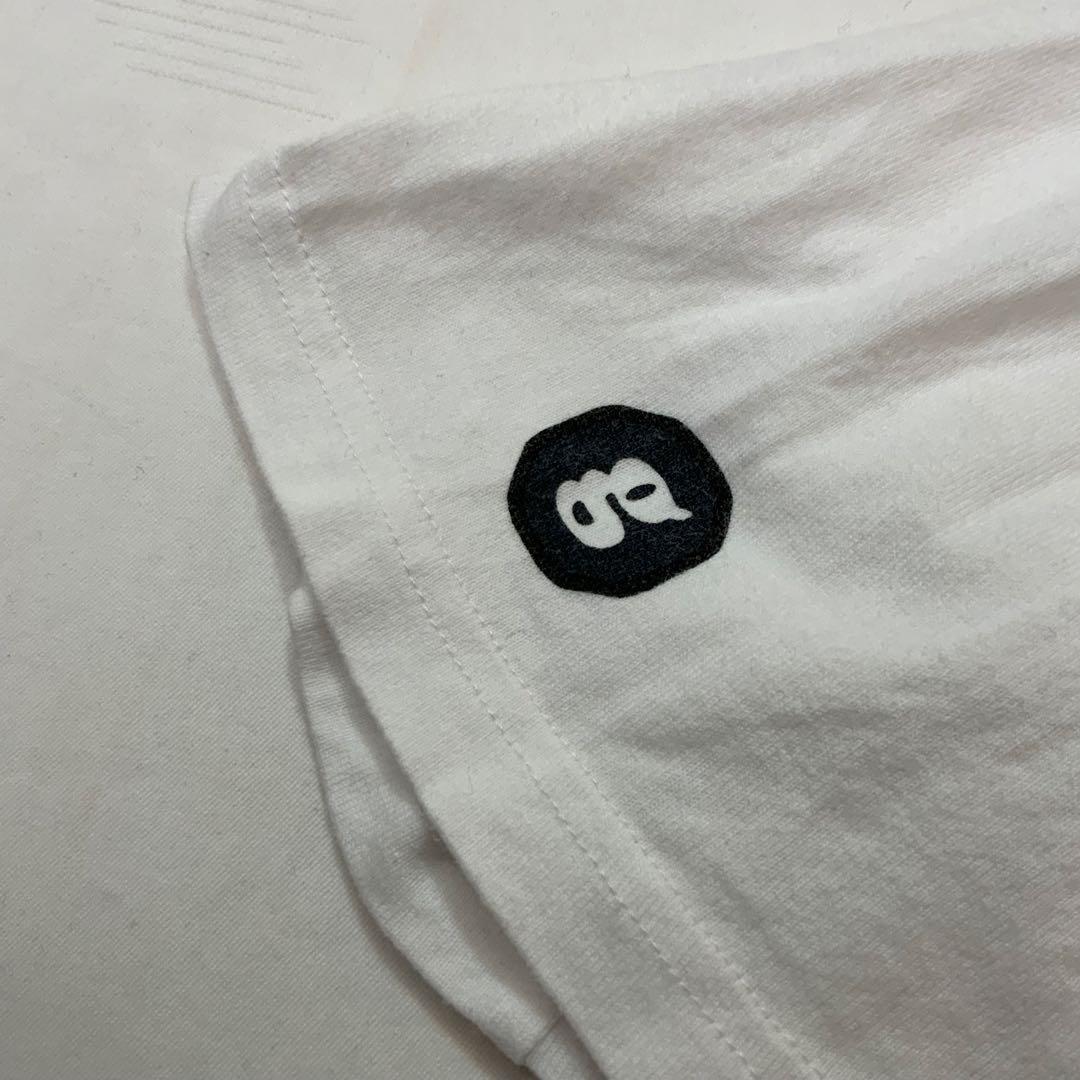 S/S グッドイナフ Tシャツ アヒル XL