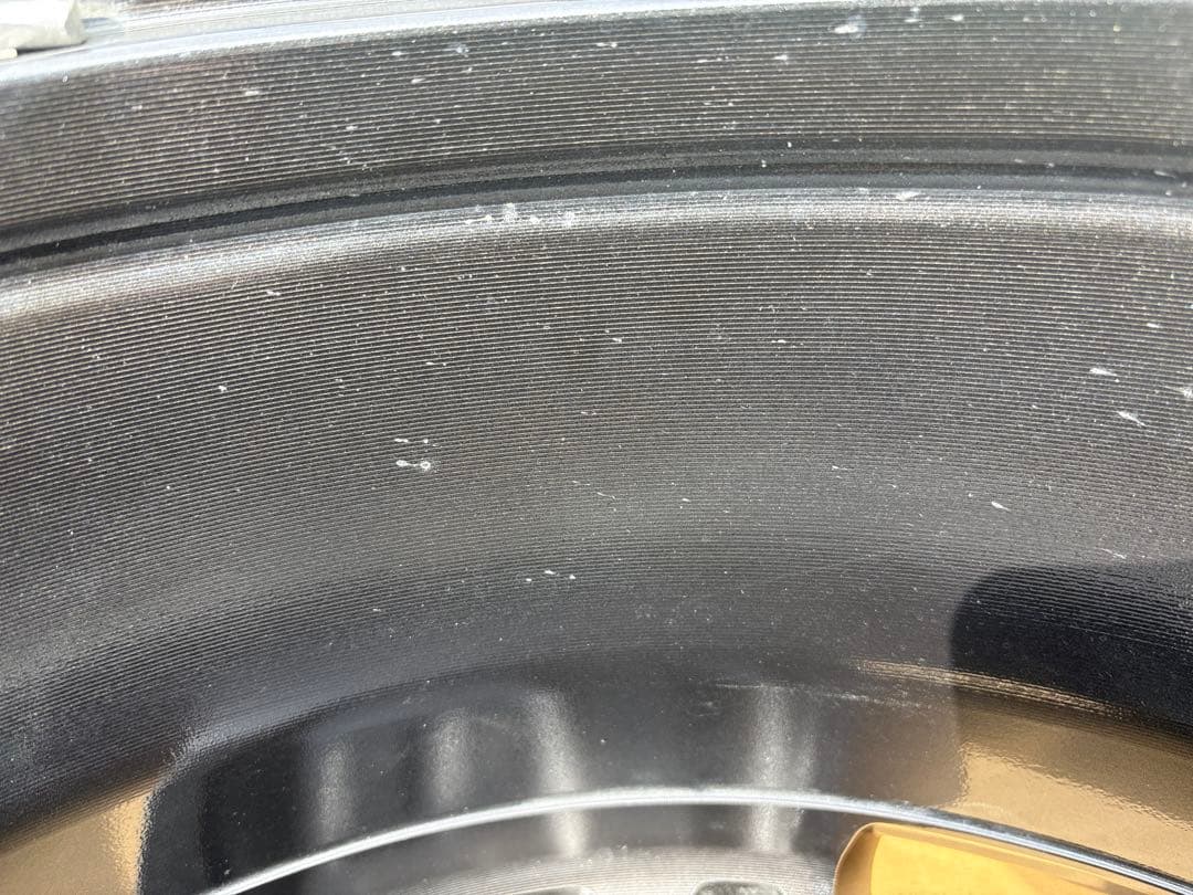 日産　エクストレイル　T33 19インチ 純正ホイール