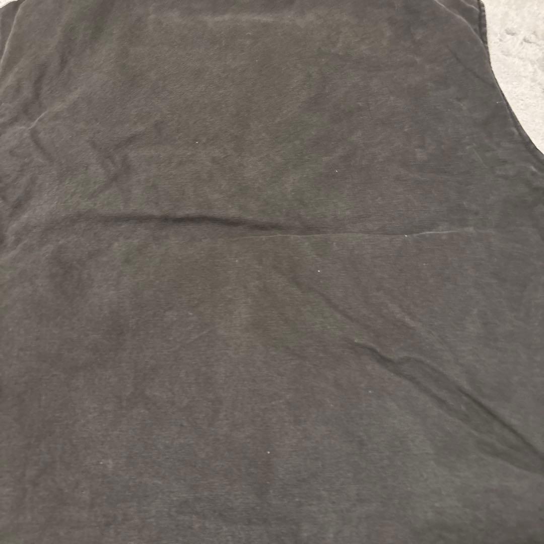 BIG SMITH ワークベスト　インナーキルティング　 ブラック2XL