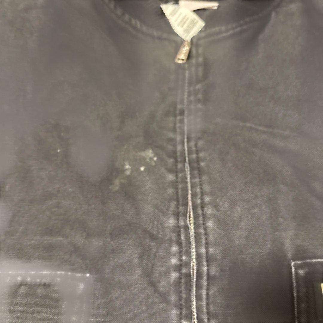 BIG SMITH ワークベスト　インナーキルティング　 ブラック2XL