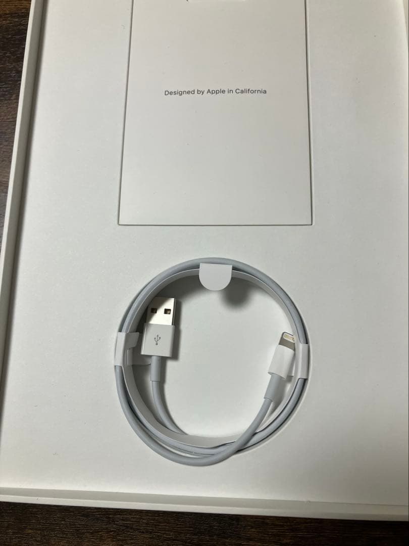 iPad (6th Generation) 32GB ローズゴールド