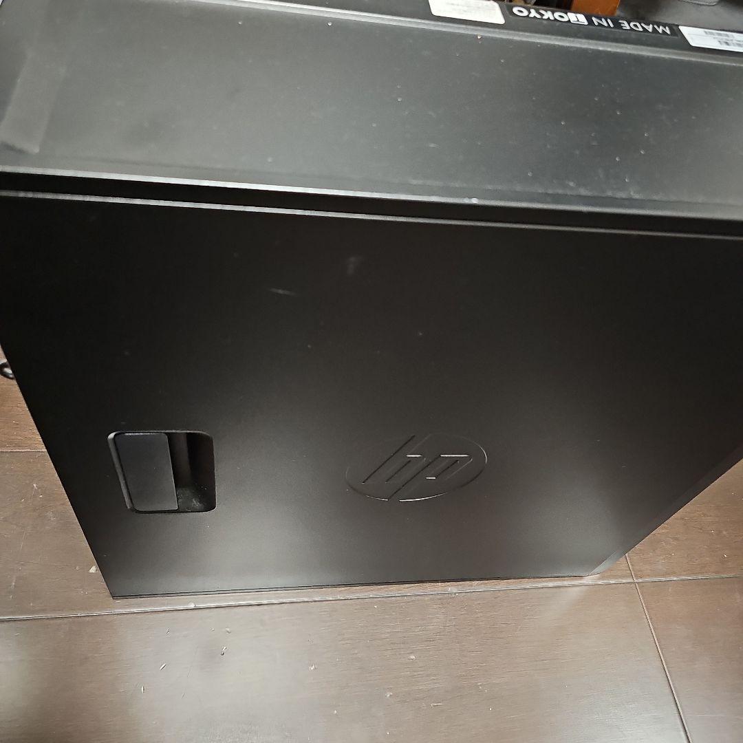 ※INFINITY NCO : HP Z440 BTO-PC　ジャンク品