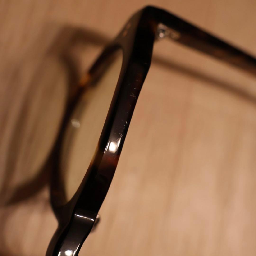 小物 EYEVAN Lubin 44 color TORT