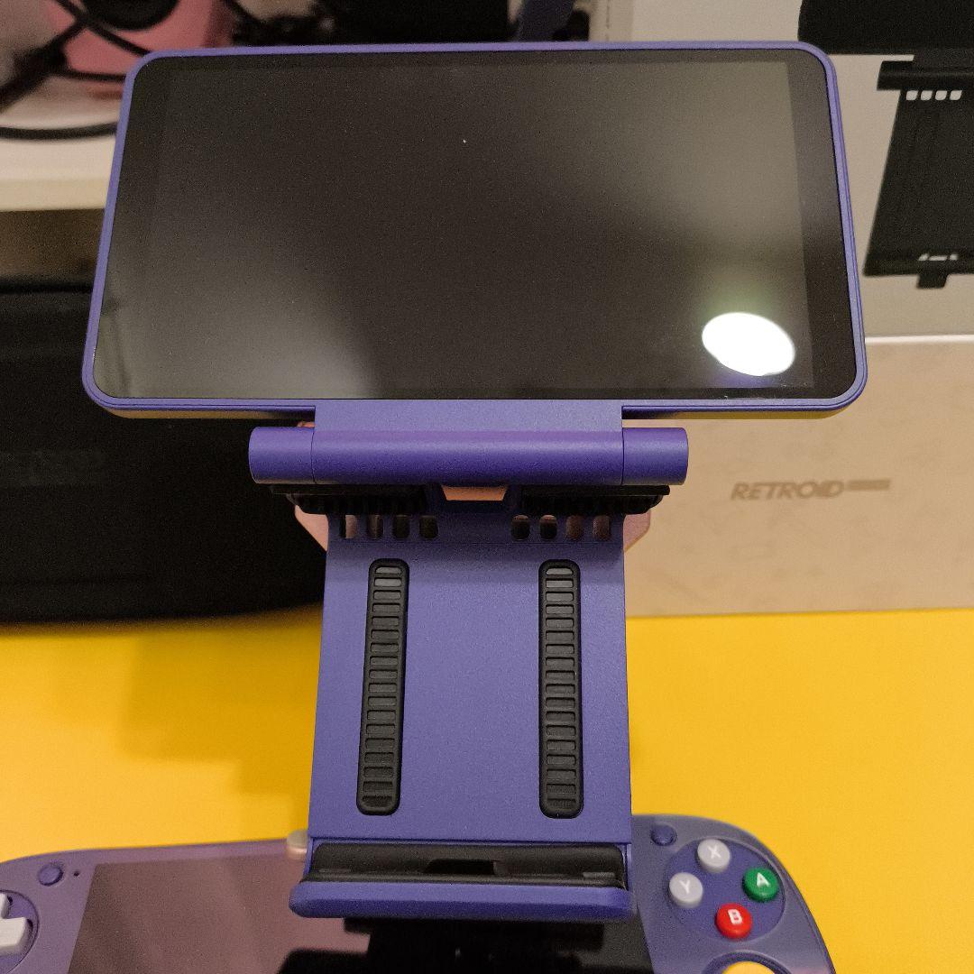 その他 retroid pocket 5 + DualScreen