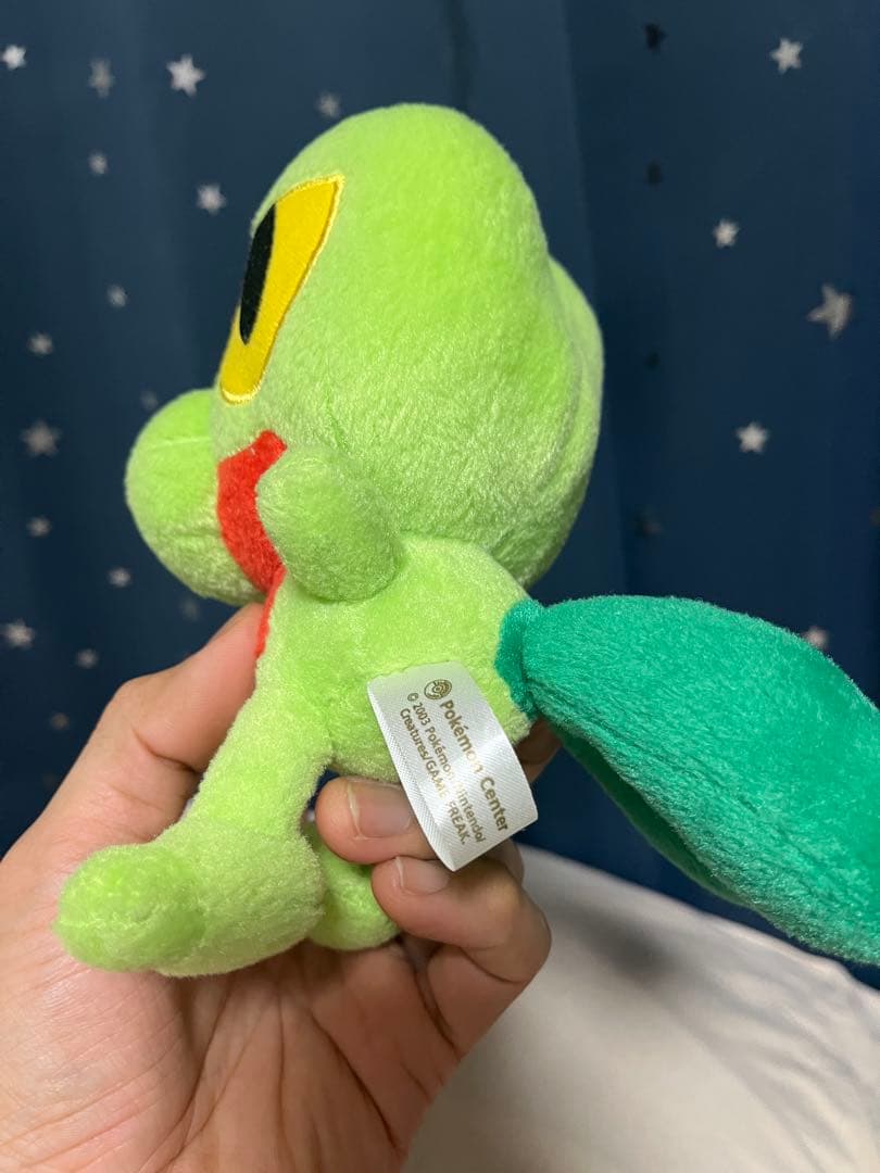 ポケモンぬいぐるみ　ポケドール　4セット