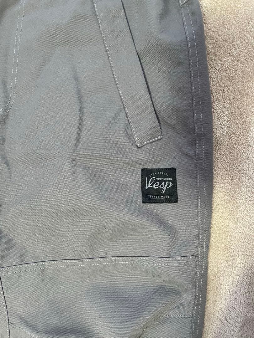 スノーボード VESP BB7 STANDARD PANTS