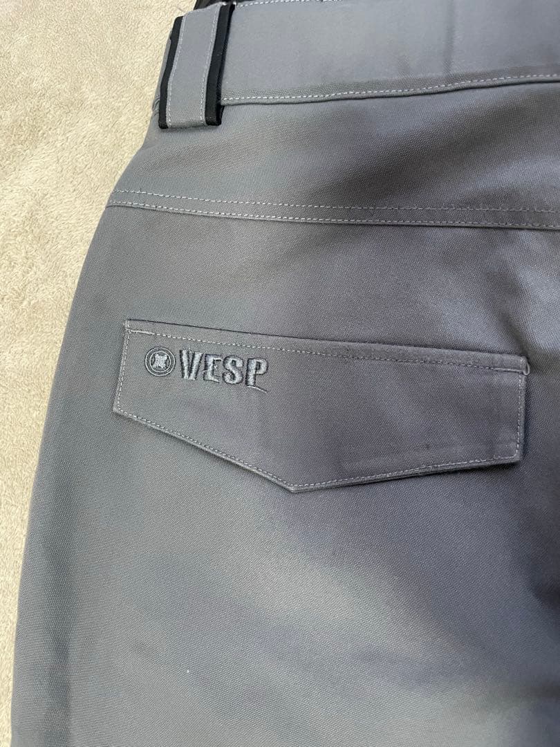 スノーボード VESP BB7 STANDARD PANTS