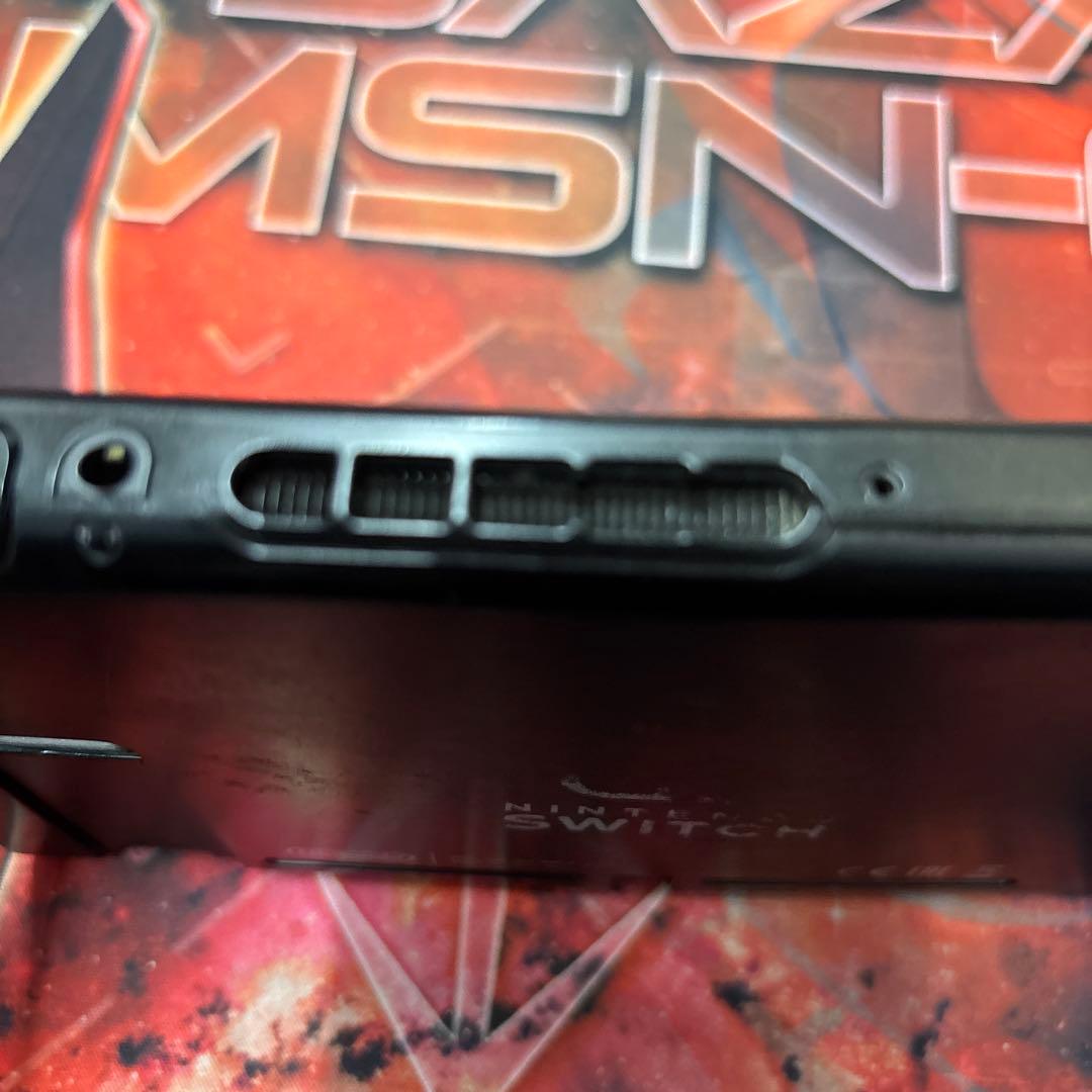 Nintendo Switch Nintendo switch