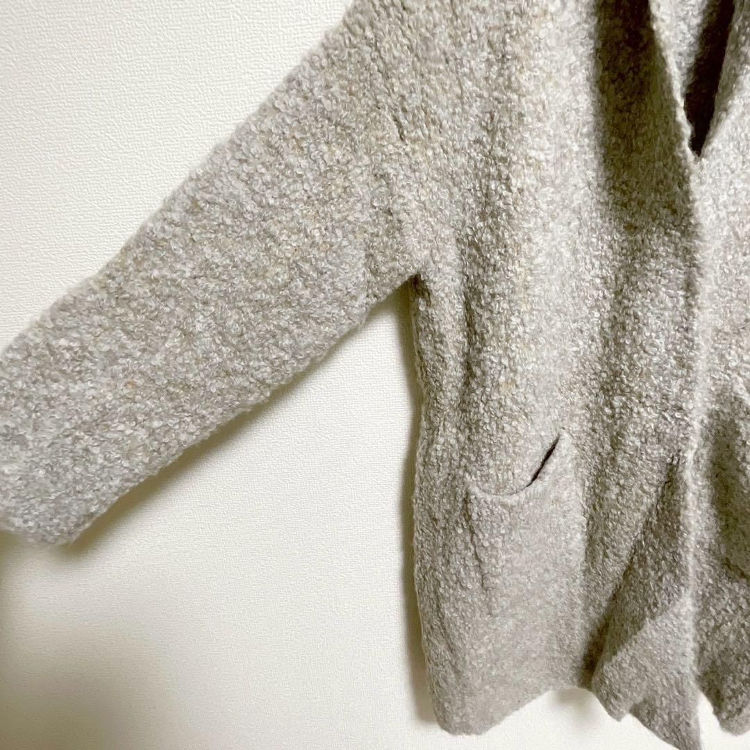 【極美品】FABIANA FILIPPI ファビアナ フィリッピ（XS）長袖