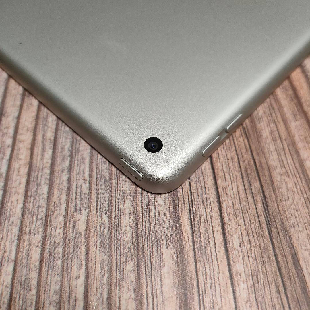 iPad 第8世代 32GB バッテリー91% 美品