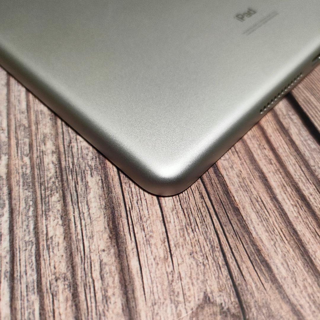 iPad 第8世代 32GB バッテリー91% 美品