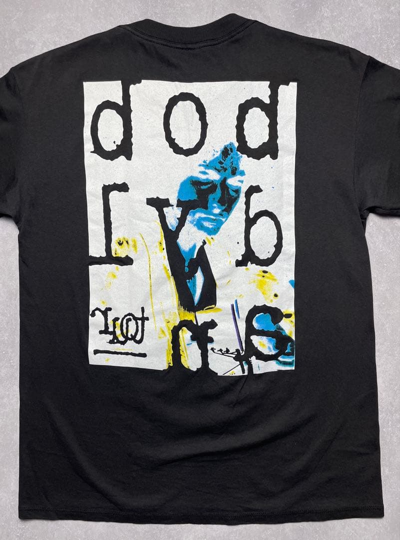 90s Bob Dylan 1992ツアーT シングルステッチ USA製 L