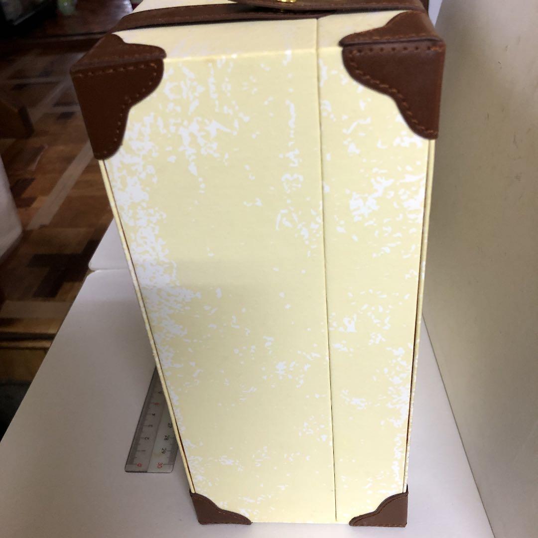 コアラのマーチ　非売品　トランク　ロッテ　レア