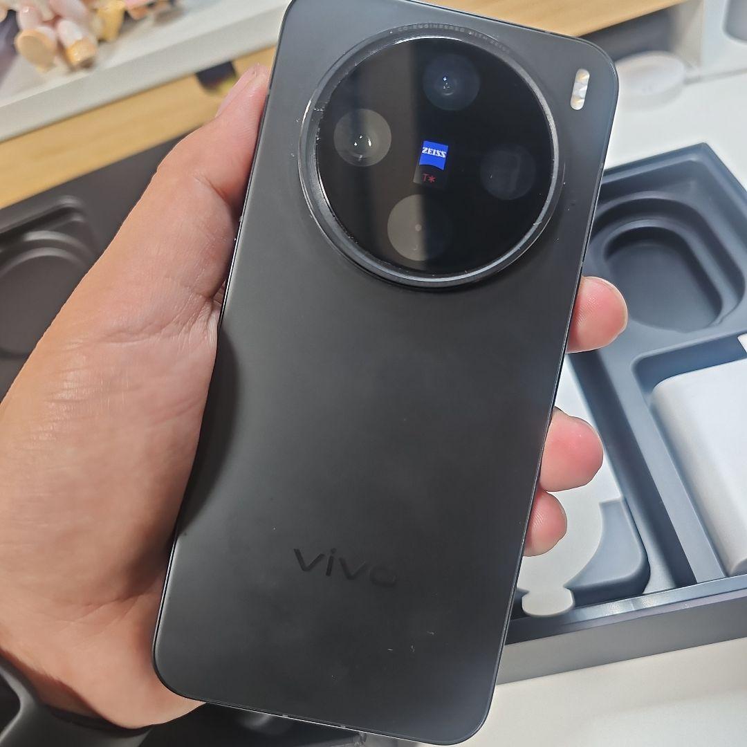 vivo x200 pro mini 12 256 スマートフォン本体