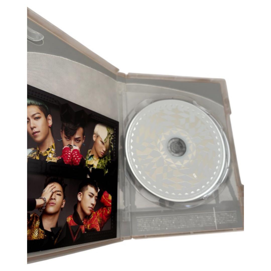 BIGBANG DVD 6タイトルセット販売