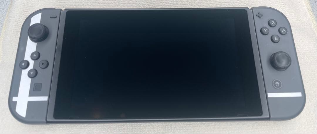 Nintendo Switch 大乱闘スマッシュブラザーズ Edition