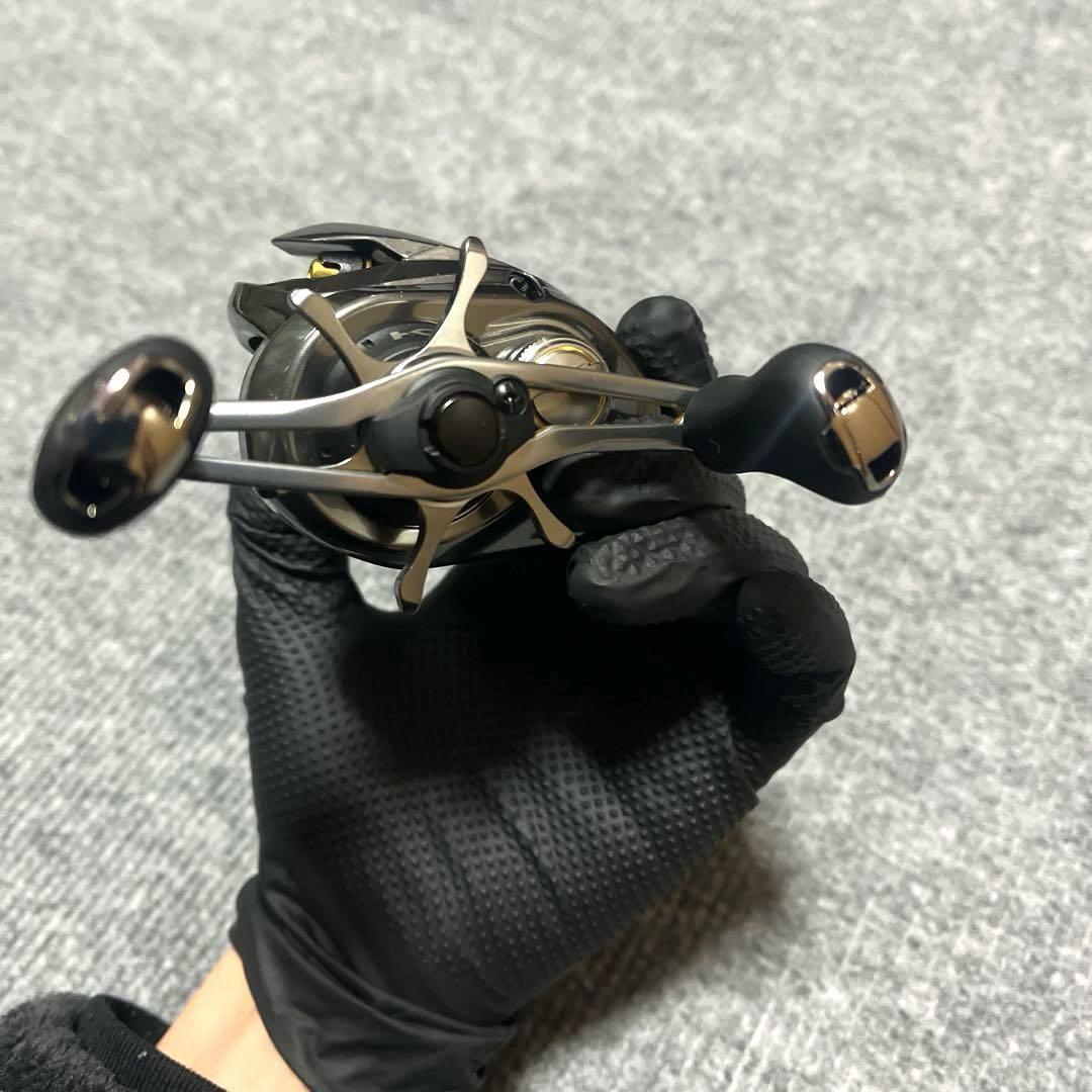 SHIMANO シマノ 16アルデバラン bfs XG