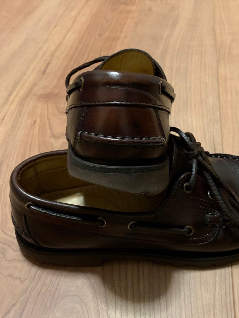 靴 Paraboot MALO 7