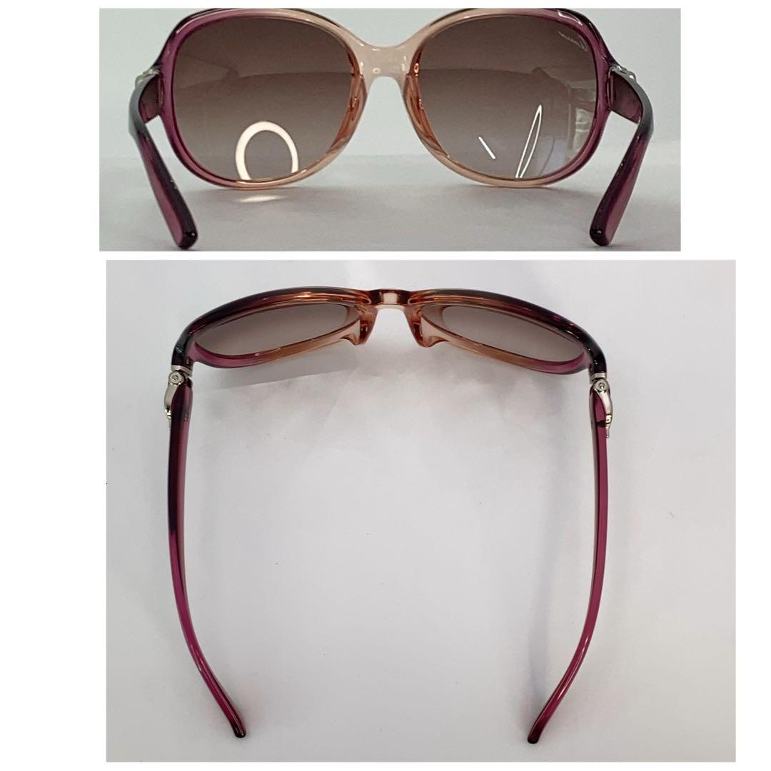 GUCCI サングラス　GG3688/F/S 4SZD8 美品