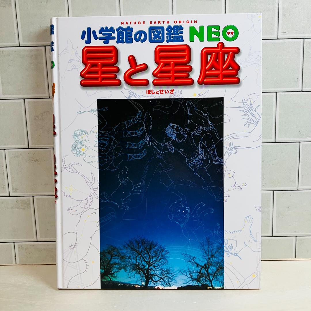 【定番の図鑑】小学館の図鑑NEO10冊セット 昆虫 大むかしの生物 他