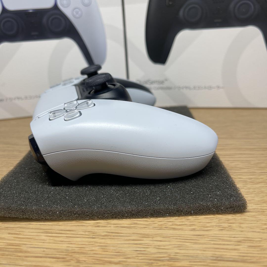 Evil controller エビル コントローラー ボタンタイプ