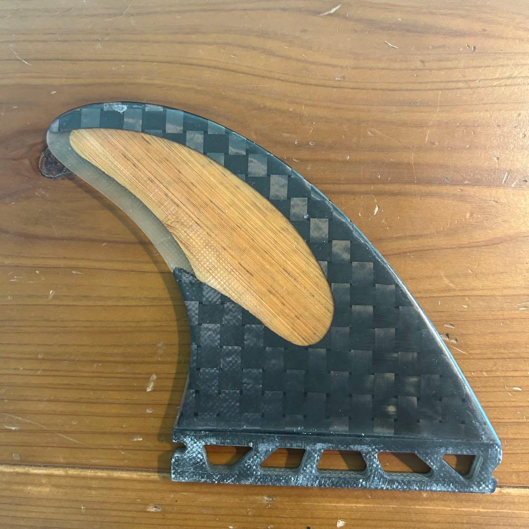 フューチャーズ フィン Machado Blackstix ロブマチャド②