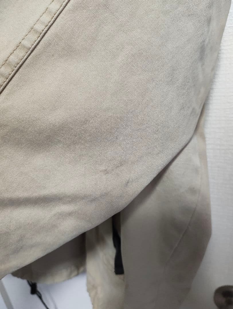 t*c様 eddie bauer legend アノラック パーカー　サイズM