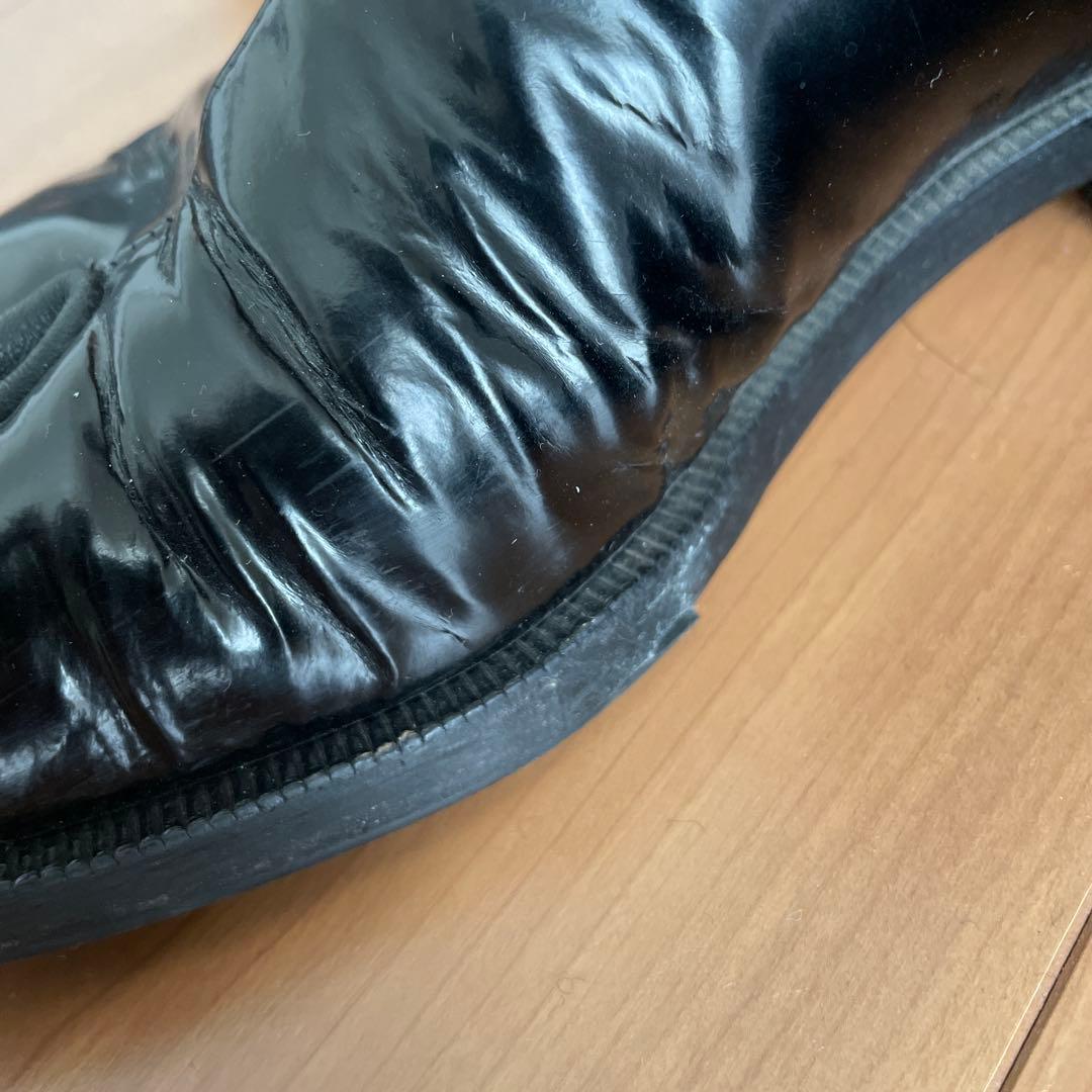 Margiela チェルシーブーツ 37