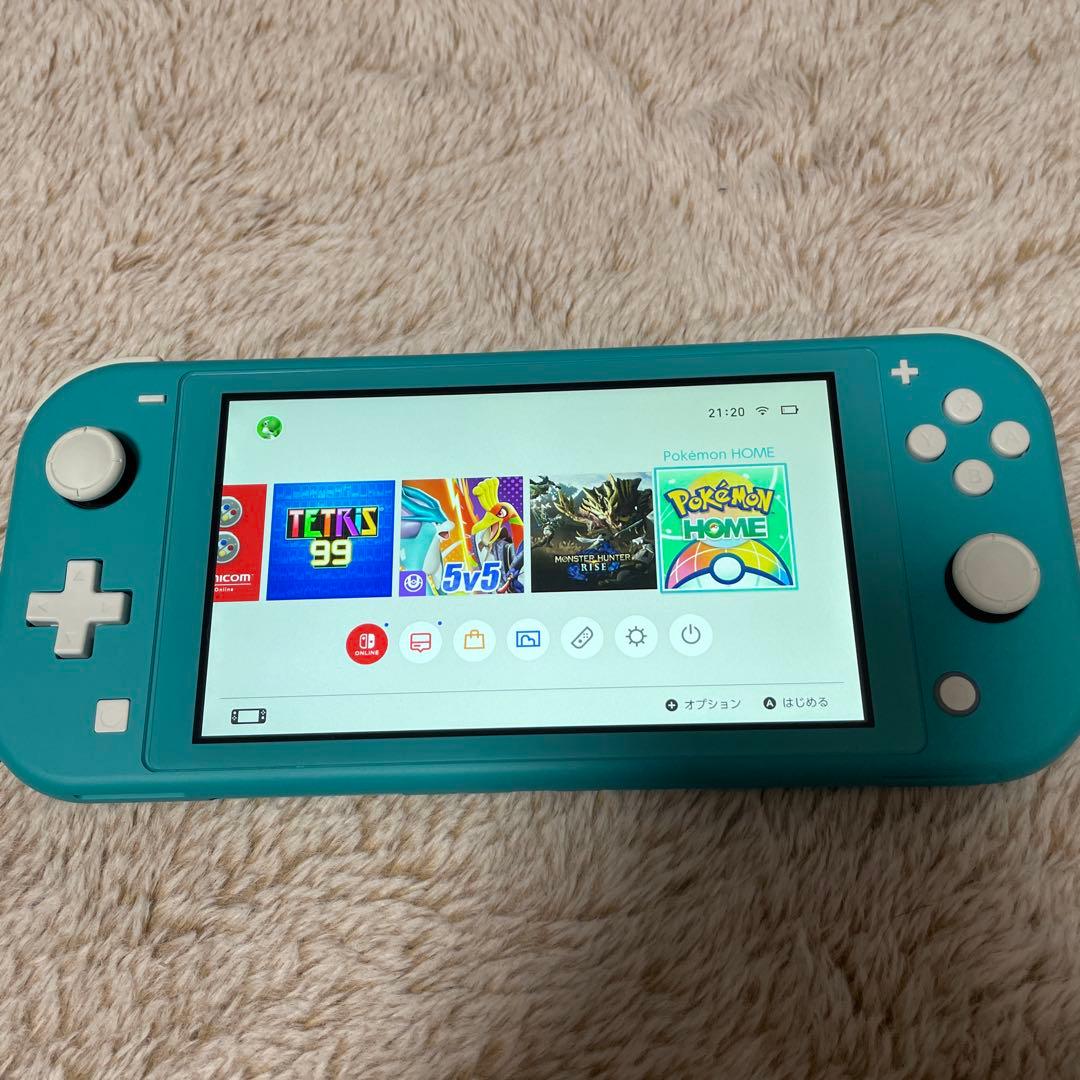 Nintendo Switch NintendoSwitch Lite
