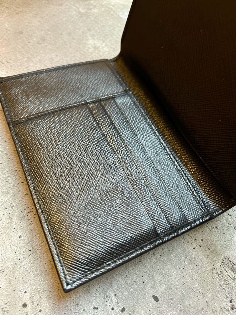 PRADA サイフ　財布　ウォレット
