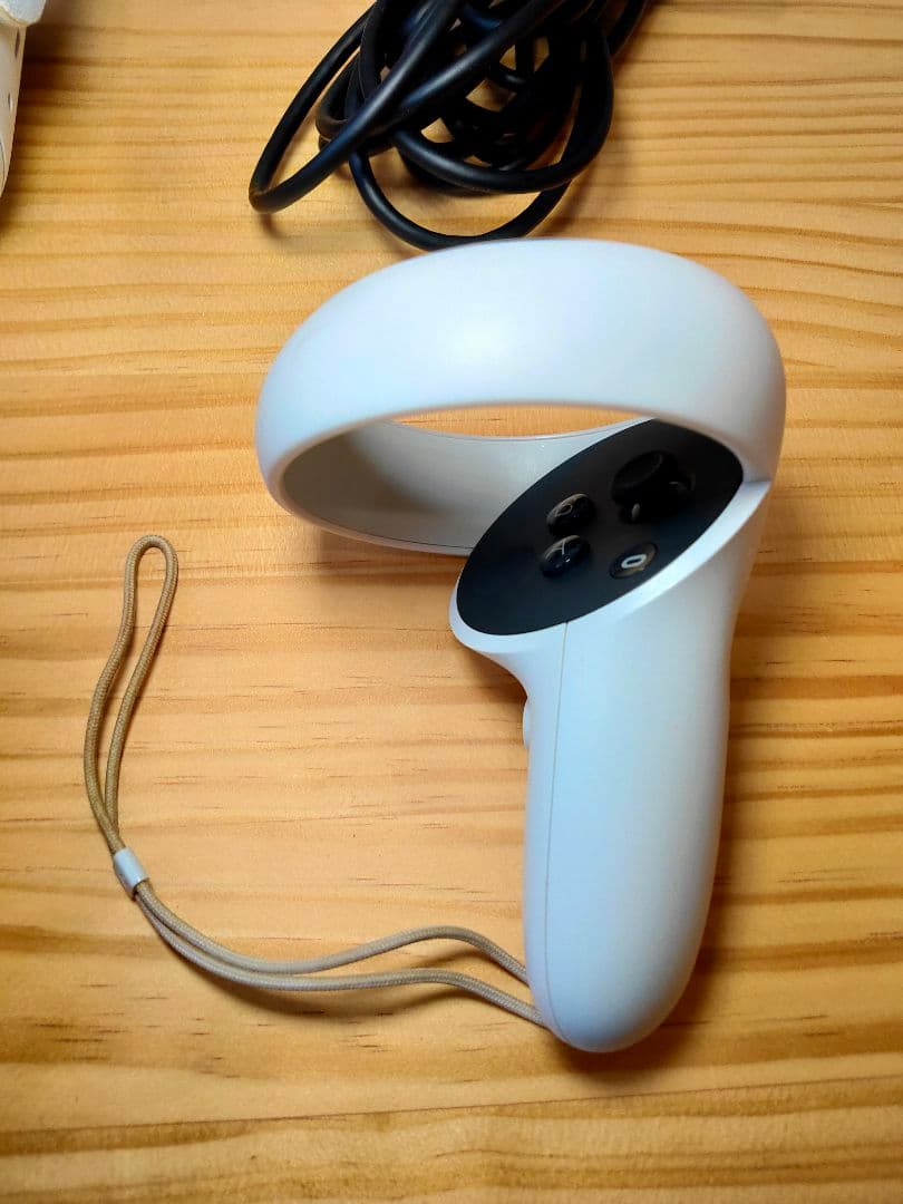 K*i様  quest2 メタクエスト2  VRゴーグル ジ