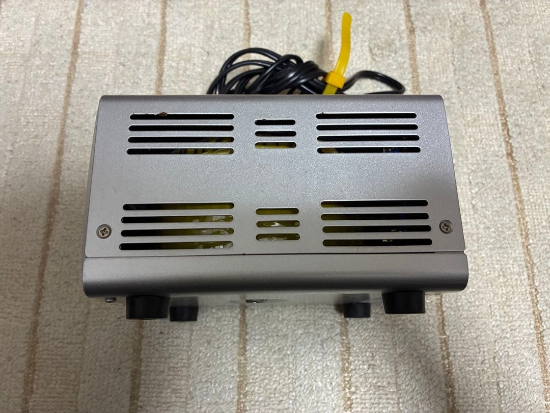 カシムラアップ/ダウントランスTI-20 変圧器 1500w Kashimura
