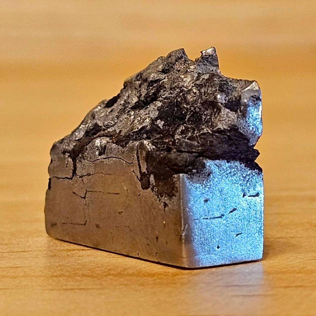 カンポデルシエロ 隕石【24.7g】
