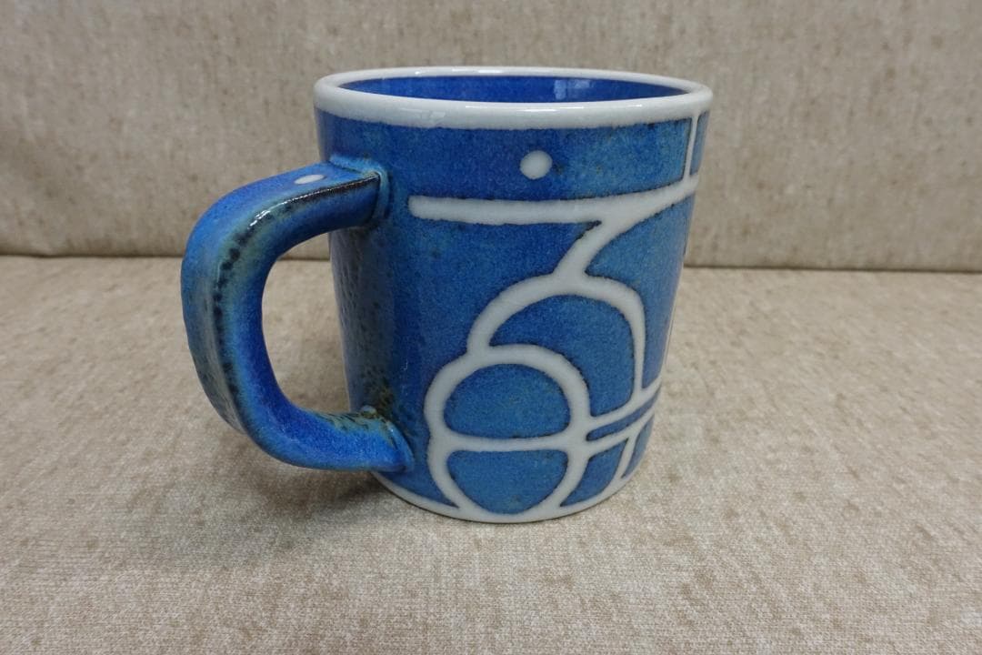 １９６８年 ロイヤルコペンハーゲン マグカップ Small サイズ