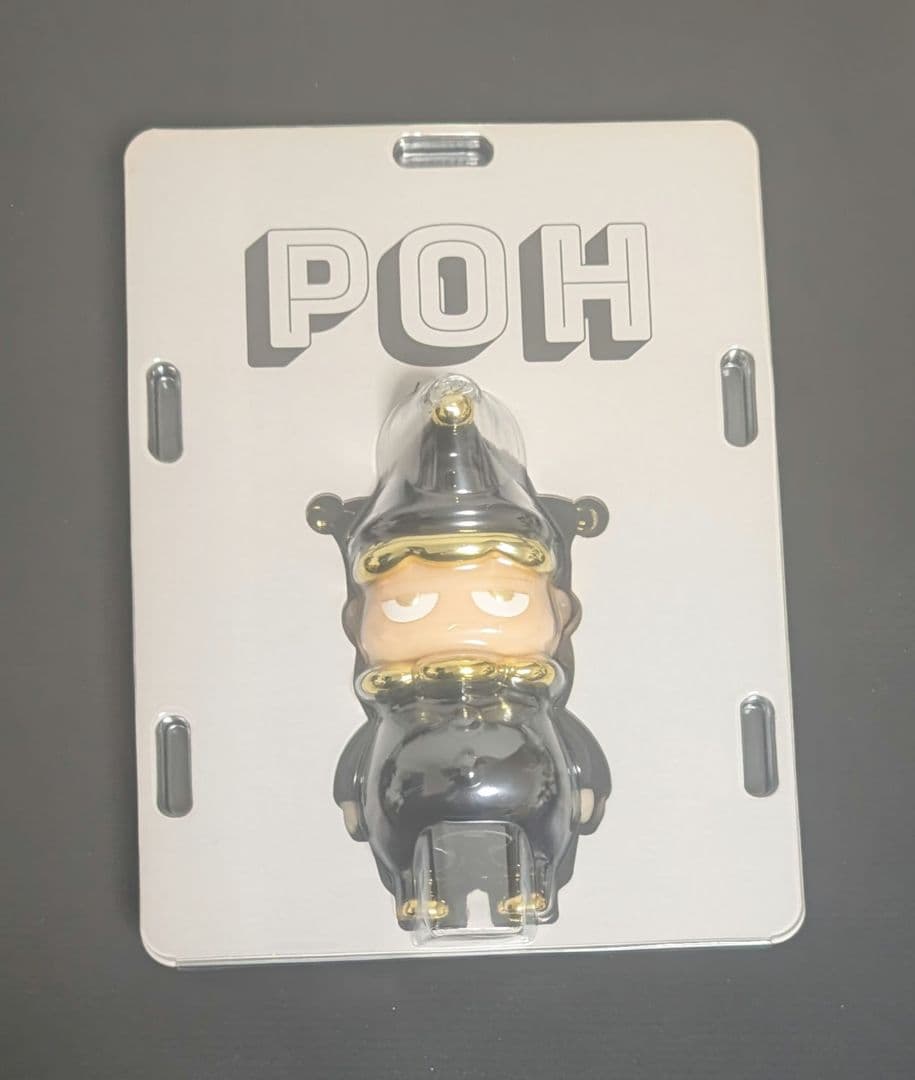 g.o.a.t 2周年 限定 one little planet Poh