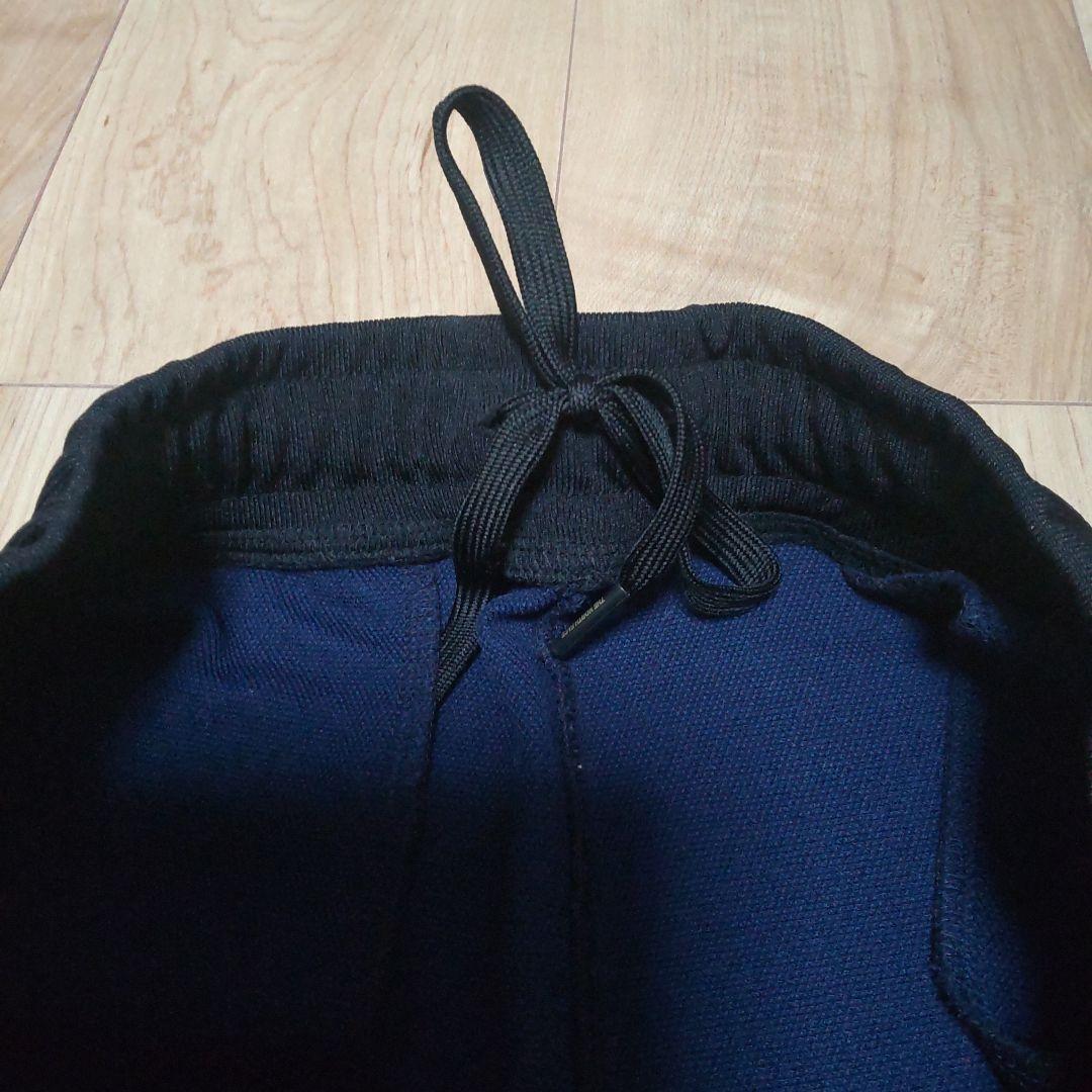 THE NORTH FACE ジャージ ネイビー