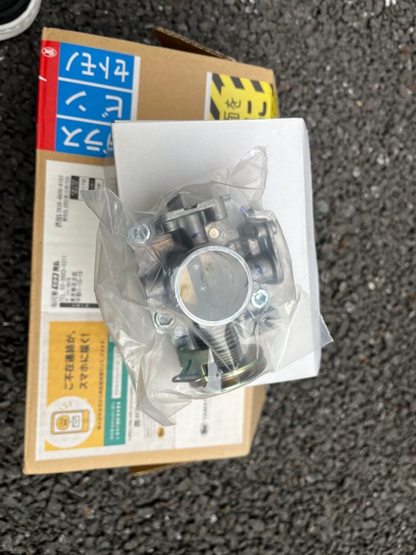パーツ YOSI
