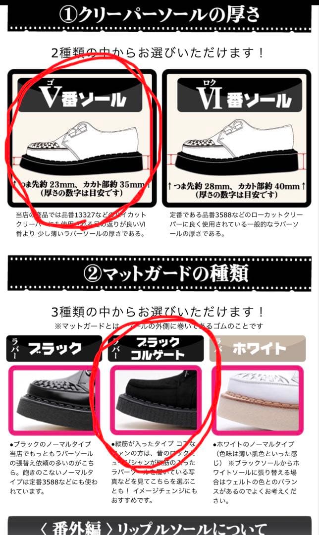 ジョージコックス