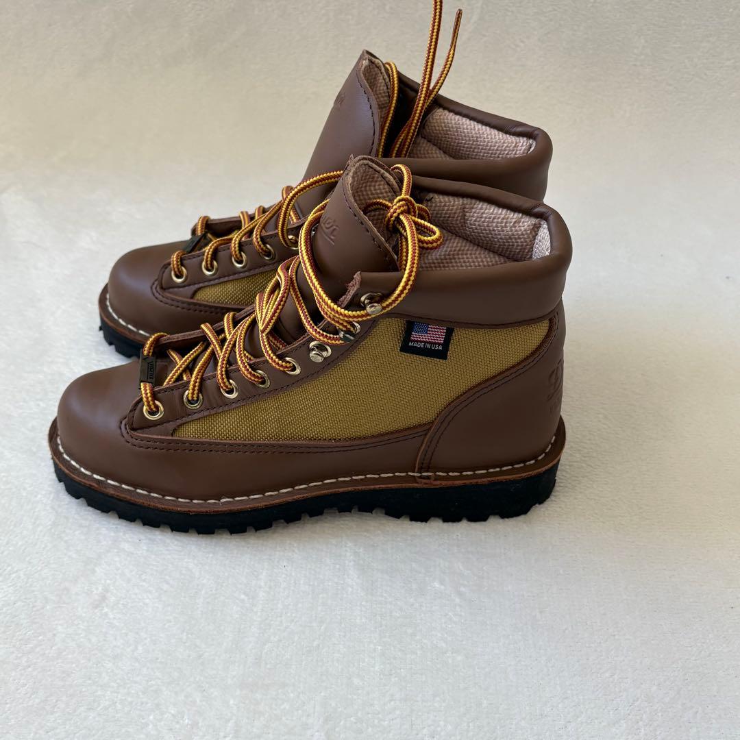 Danner ダナーライト 30464 レディース 23cm GORE-TEX
