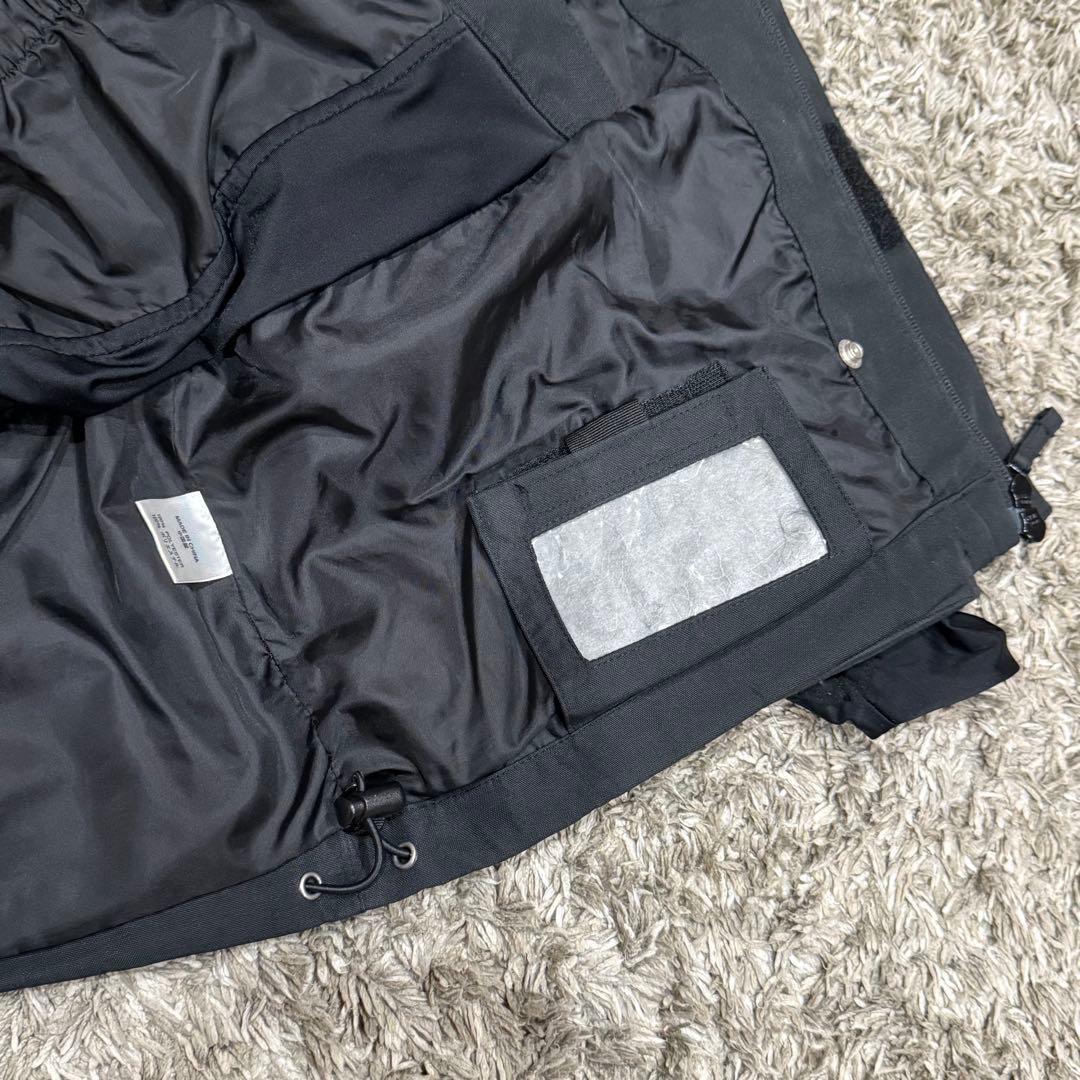 SCAPE Mark Gonzales マークゴンザレス ウェア　スノーボード