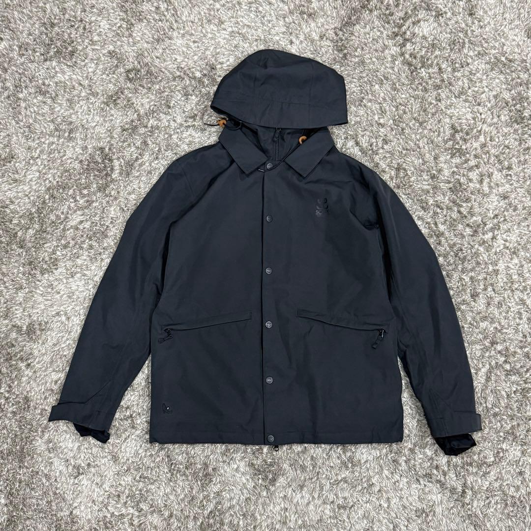 SCAPE Mark Gonzales マークゴンザレス ウェア　スノーボード