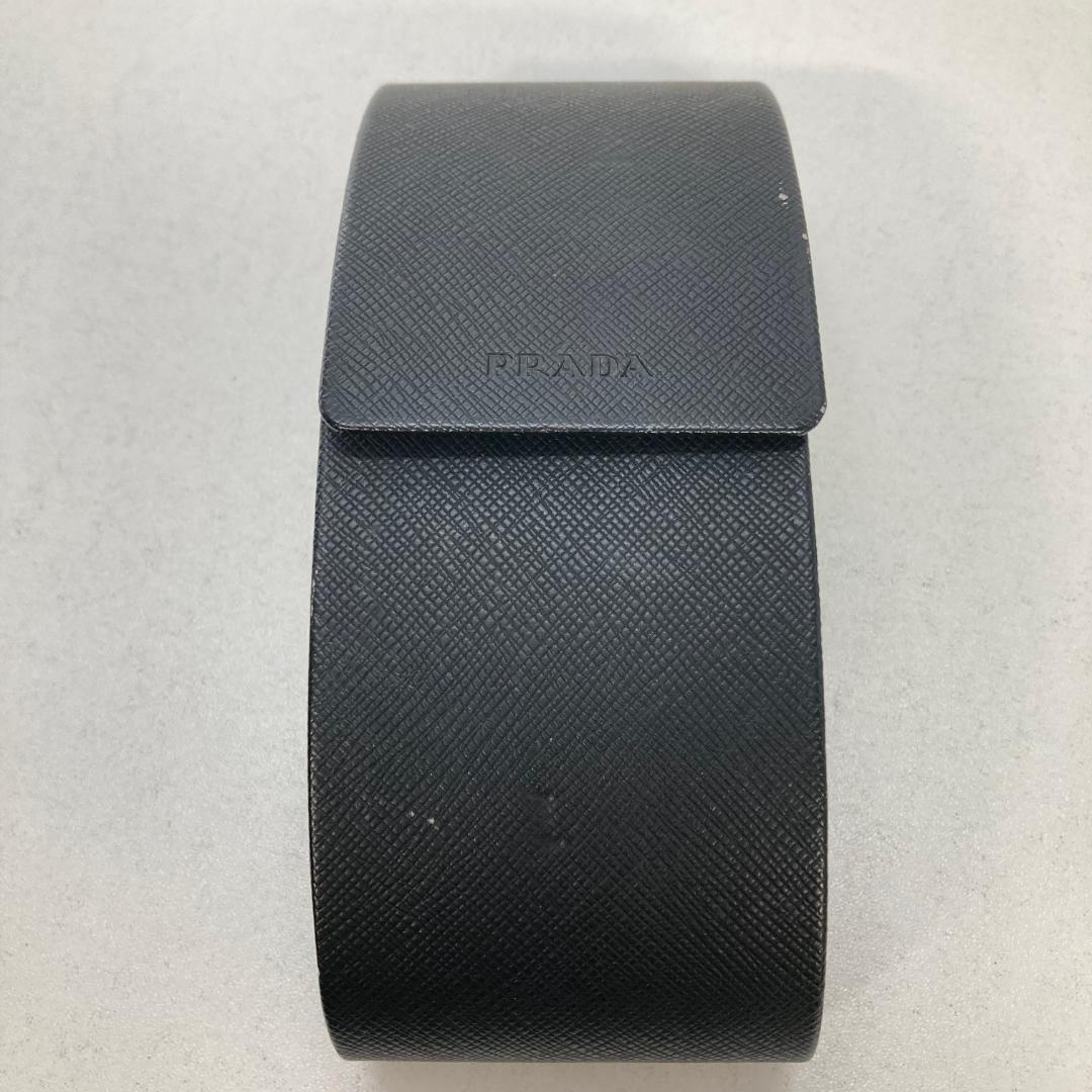 PRADA プラダ　サングラス　PR08O 2AU-6S1　ブラウン