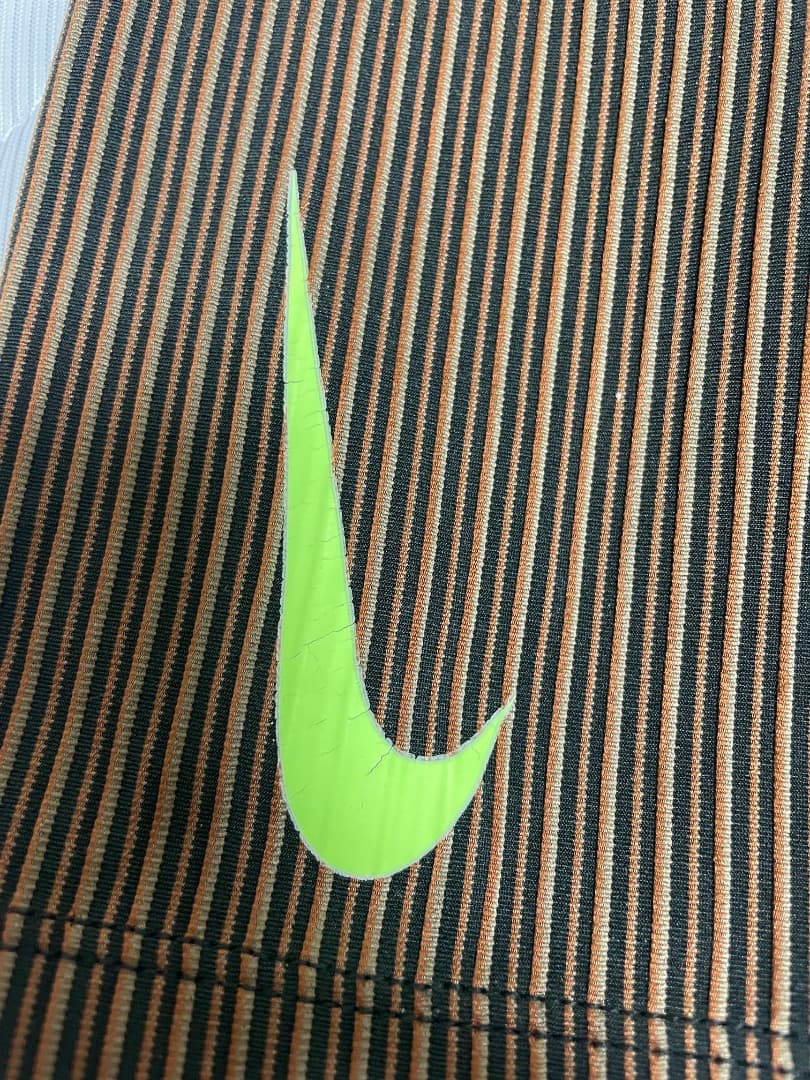 最終値下げ　used【JP S】nike aeroswift 1/2ハーフタイツ