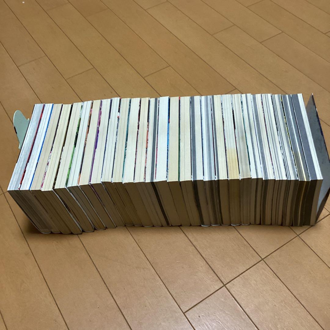 OUT 1〜27巻セット
