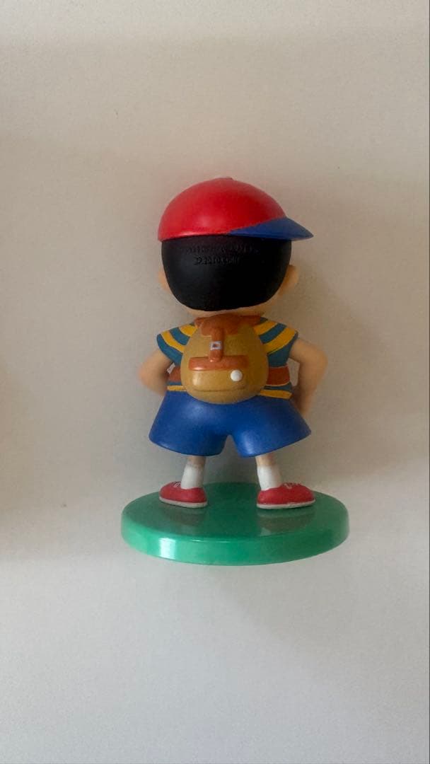 MOTHER2 ミニフィギュアコレクション4