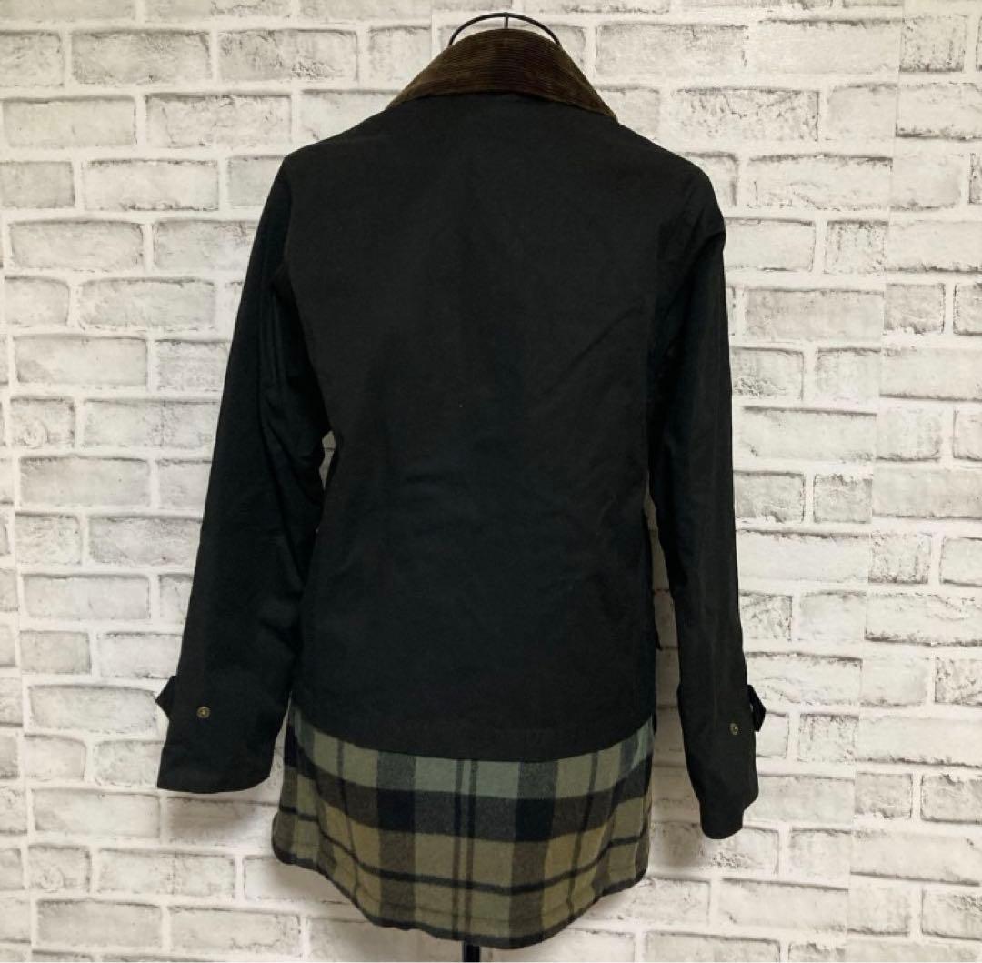 【美品】SCYE サイ　レイヤード　ミリタリーカバーオール　38