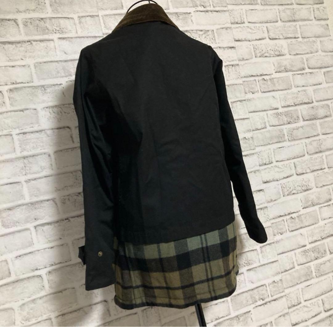 【美品】SCYE サイ　レイヤード　ミリタリーカバーオール　38