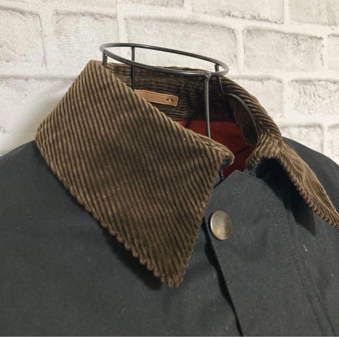 【美品】SCYE サイ　レイヤード　ミリタリーカバーオール　38